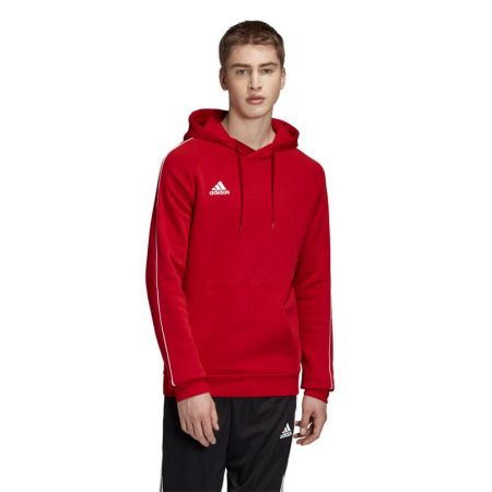 ΑΝΔΡΙΚΟ ΦΟΥΤΕΡ ADIDAS Core 18 Hoody 518693 CV3337
